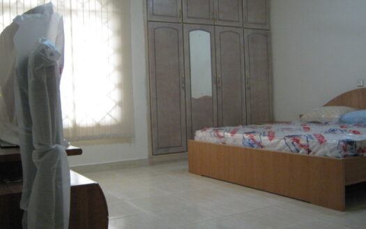 Furnished 6 bedroom to let at East Legon.