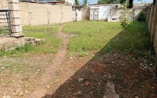 5 bedroom semi-storey with roof top terrace for sale.