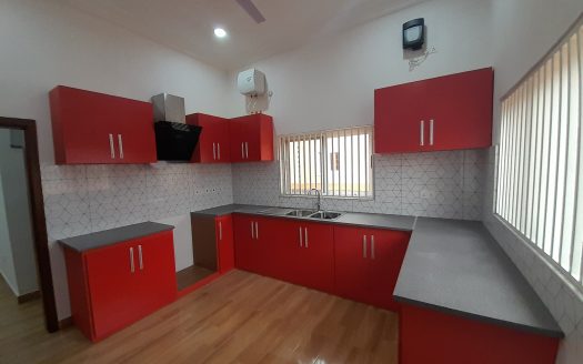 3 bedroom house for sale at Oyarifa.