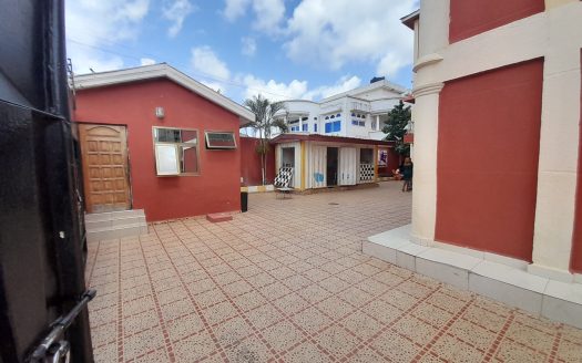 28 bedroom Hotel for sale at West Legon.