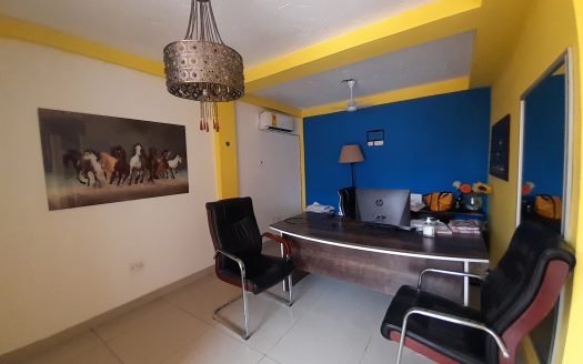 28 bedroom Hotel for sale at West Legon.