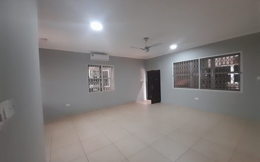 2&3 bedroom flats for rent at Oyarifa.