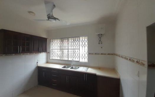 2&3 bedroom flats for rent at Oyarifa.