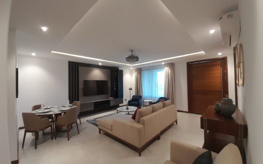 Furnished short let rooms to let at Adenta, Ashiyie.