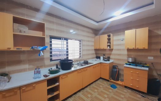 2 bedroom apartment to let at Santeo.