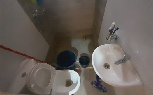 2 bedroom apartment to let at Santeo.