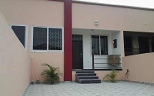 1 bedroom house for rent at Oyarifa.
