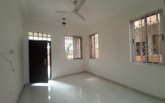 1 bedroom house for rent at Oyarifa.