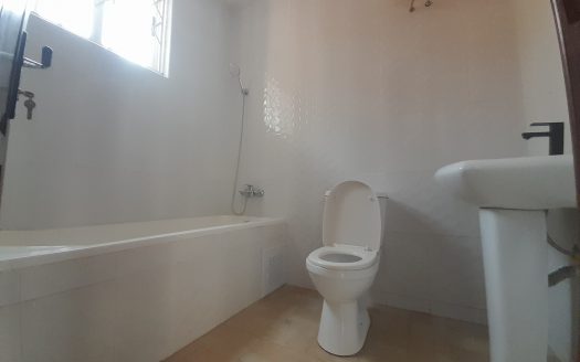 1 bedroom house for rent at Oyarifa.