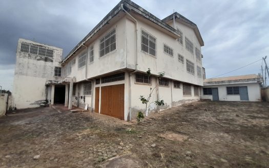 28 bedroom property suitable for commercial uses for sale.