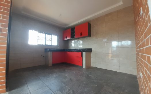 3 bedroom apartment located at lakeside estates.