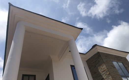 5 bedroom house  for sale at East legon hills.