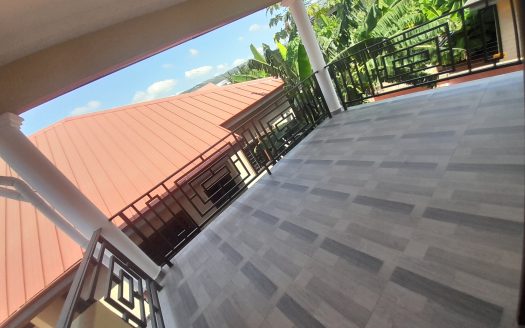 4 bedroom for sale at Abokobi, Teiman.