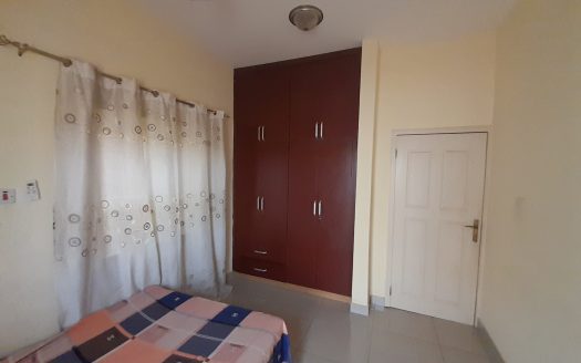 1 bedroom apartment for sale at Devtraco Estates,C25.