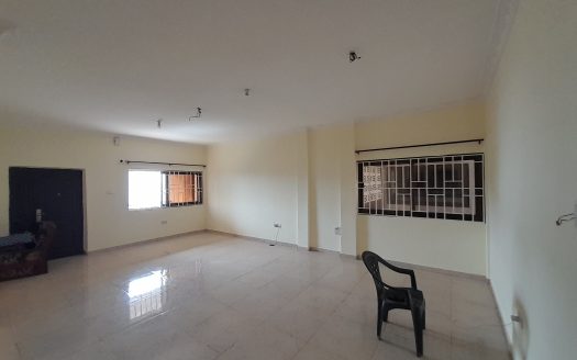 2&3 bedrooms apartment for rent at Oyarifa.