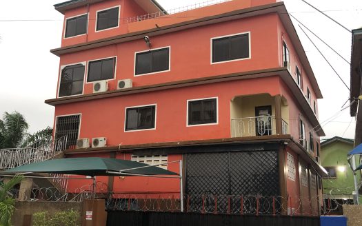 Office spaces, workshop and ware-house for rent.