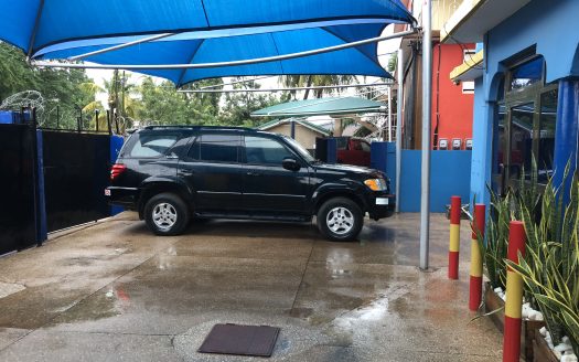 Office spaces and conference rooms to let @Spintex.