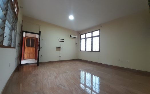 2 bedroom apartment to let.