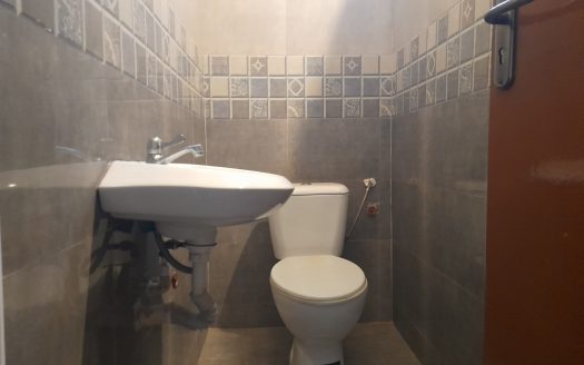2 bedroom apartment to let.