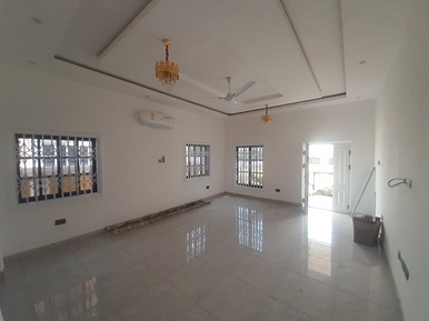 3 bedroom house with attached boys quarters for sale@Achimota,Isreal.