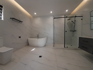 Modern 4 bedroom for sale@East legon hills.