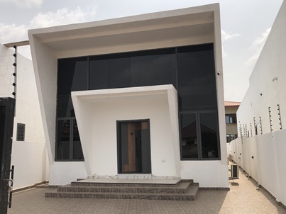3 bedroom houses with modern outlook for sale@Agbogba.