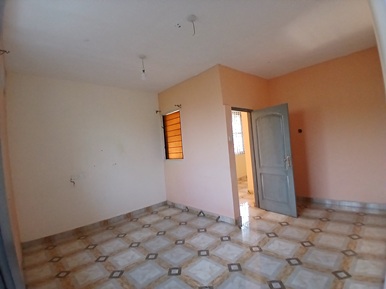 1 bedroom apartment for rent@Ashiyie,Adenta.