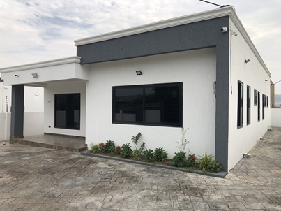 3 bedroom house for sale at Amasaman.