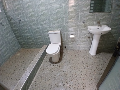 2 bedroom apartment for rent.