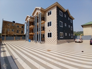 2 bedroom apartment for rent.