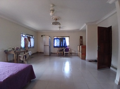 6 bedroom bungalow for sale at Oyarifa.