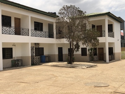 2 bedroom apartment for rent at Ashale Botwe.