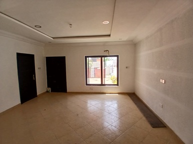 3 bedroom house in a mini-estate for sale at Oyarifa.