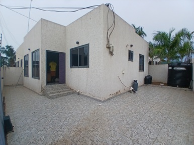 Furnished 2 bedroom house for rent.