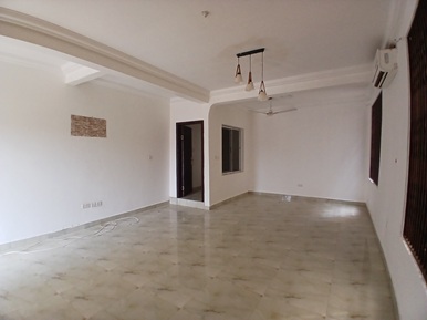 3 bedroom semi-detach storey for sale at Abokobi.
