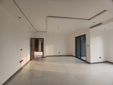 Upcoming Serviced 1,2&3 bedroom apartments for sale at North legon.