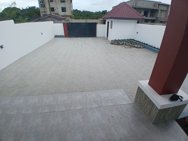Upcoming 3 bedroom house for sale at Oyarifa.