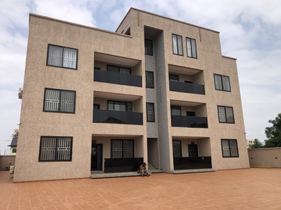 Executive 3 bedroom apartment for rent at Amrahia.