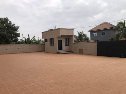 Executive 3 bedroom apartment for rent at Amrahia.