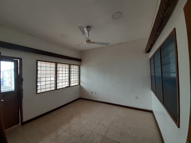 2 bedroom ssnit flat for rent.