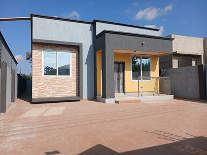 3 bedroom estate houses for sale at Amrahia.