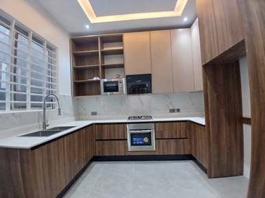 3 bedroom estate houses for sale at Amrahia.