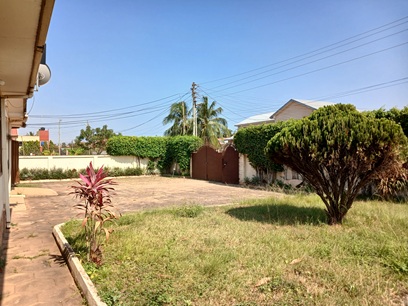 3 bedroom house for sale at Adenta,Pantang.