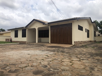 3 bedroom house for sale at Adenta,Pantang.