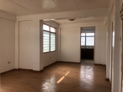 3 bedroom ssnit flat for rent at Adenta.