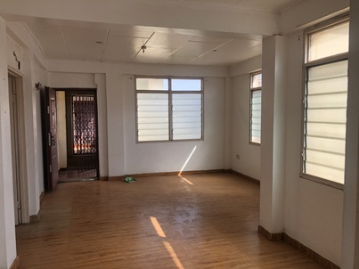 3 bedroom ssnit flat for rent at Adenta.