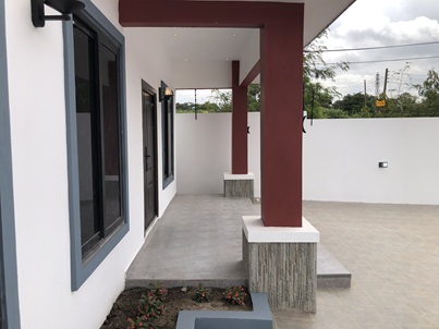 Executive 3 bedroom house for sale@Oyarifa.