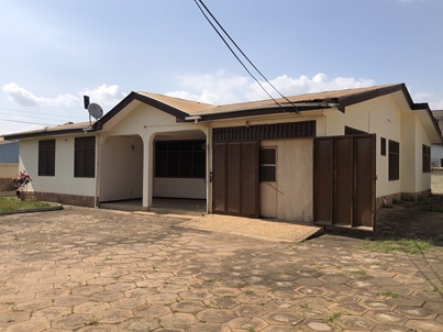3 bedroom house for sale at Adenta,Pantang.