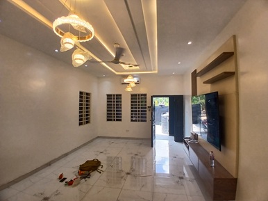 3 bedroom house for sale at Abokobi.