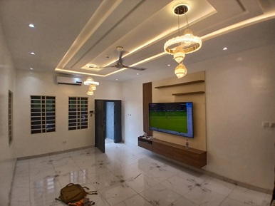 3 bedroom house for sale at Abokobi.